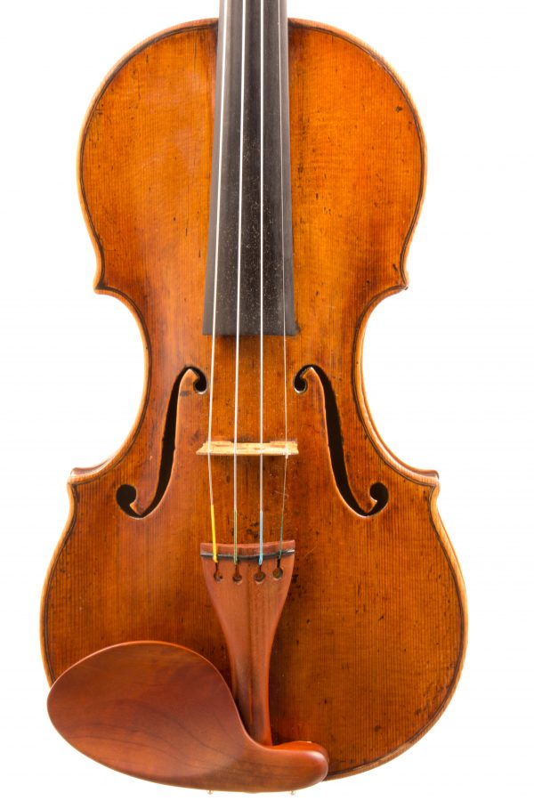 V Testore Carlo Gueseppe 1705-01